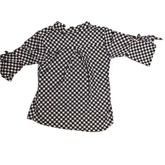 Lildy L/XL Tunic - Picture 4 of 5